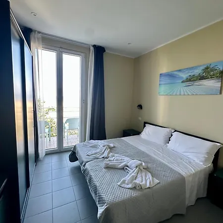 Hotel Torretta Bramante 3*
