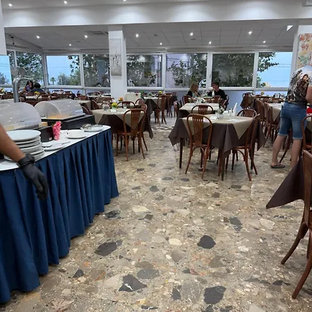 Torretta Bramante Hotel Rimini