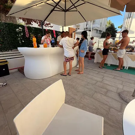 Hotel Torretta Bramante Rimini