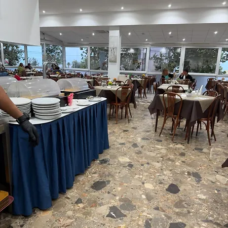 Torretta Bramante Hotel