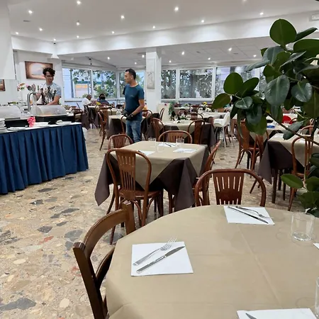 Torretta Bramante Hotel 3*