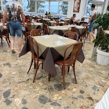 Torretta Bramante Hotel Rimini
